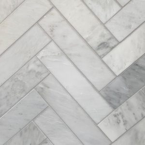 New York Herringbone