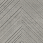 Grey Chevron