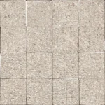 Corda Mosaic 7.5x7.x5cm