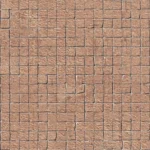 Mattone Mosaic 1.5x1.5cm