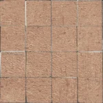 Mattone Mosaic 7.5x7.5cm